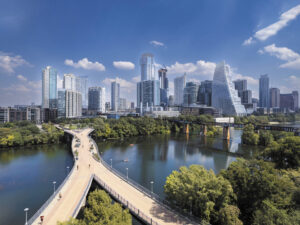 Austin Commercial Property